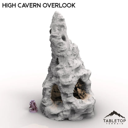 Highwatch Hollowspire