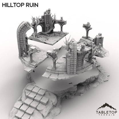 Hilltop Ruin