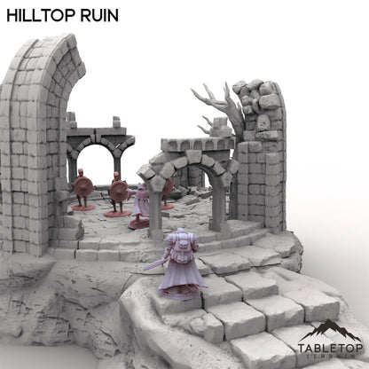 Hilltop Ruin
