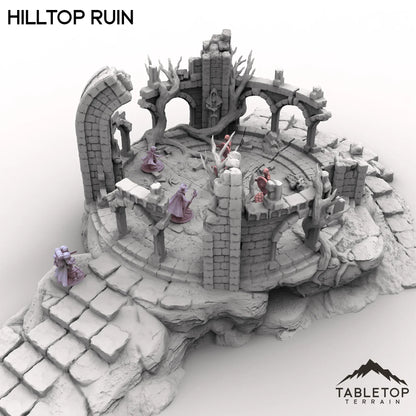 Hilltop Ruin