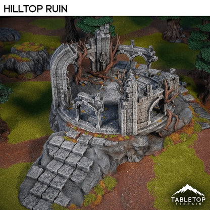 Hilltop Ruin