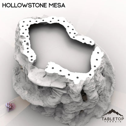 Hollowstone Mesa