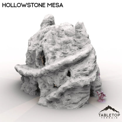 Hollowstone Mesa