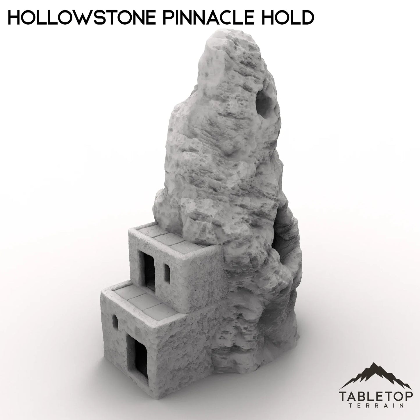 Hollowstone Pinnacle Hold