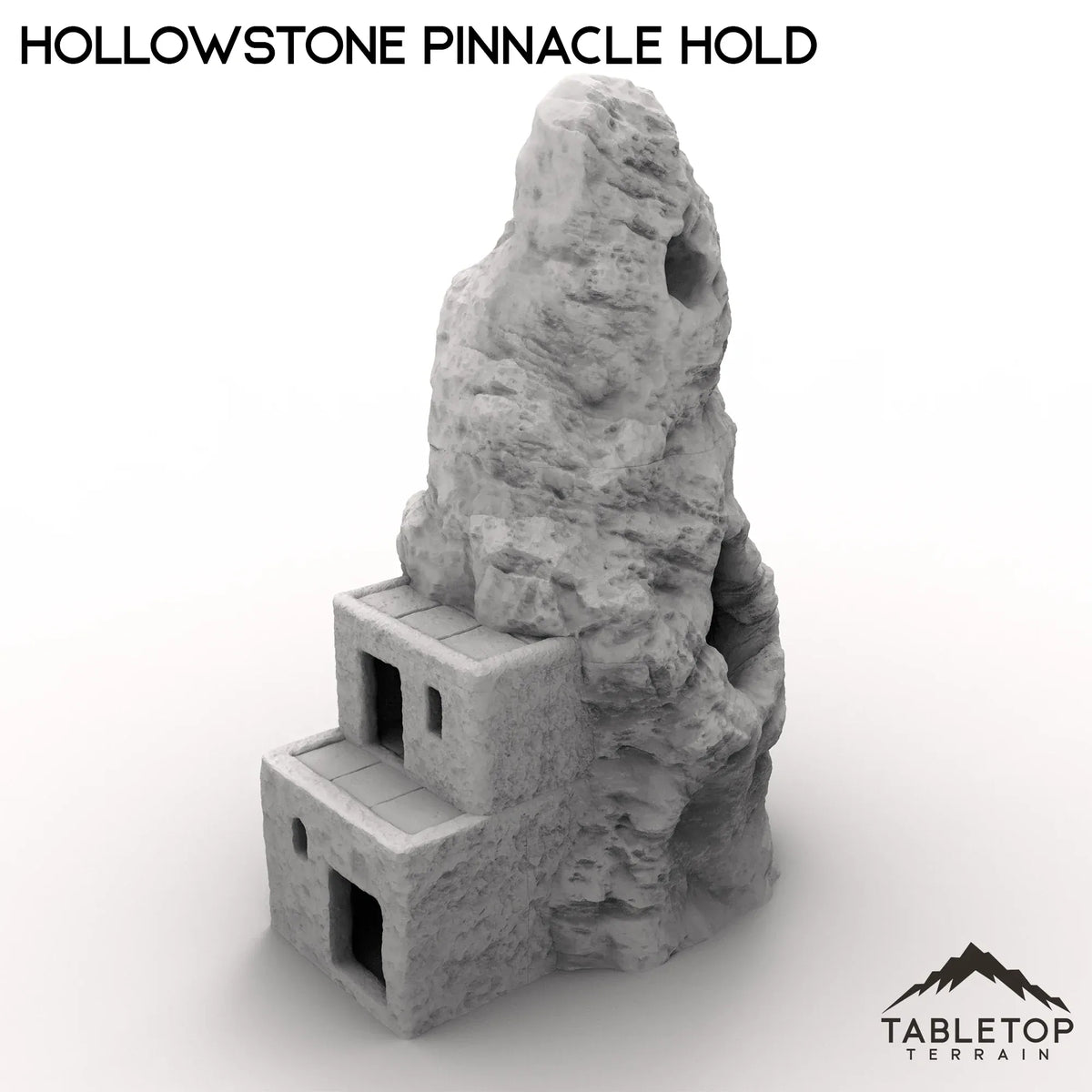 Hollowstone Pinnacle Hold