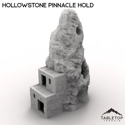 Hollowstone Pinnacle Hold