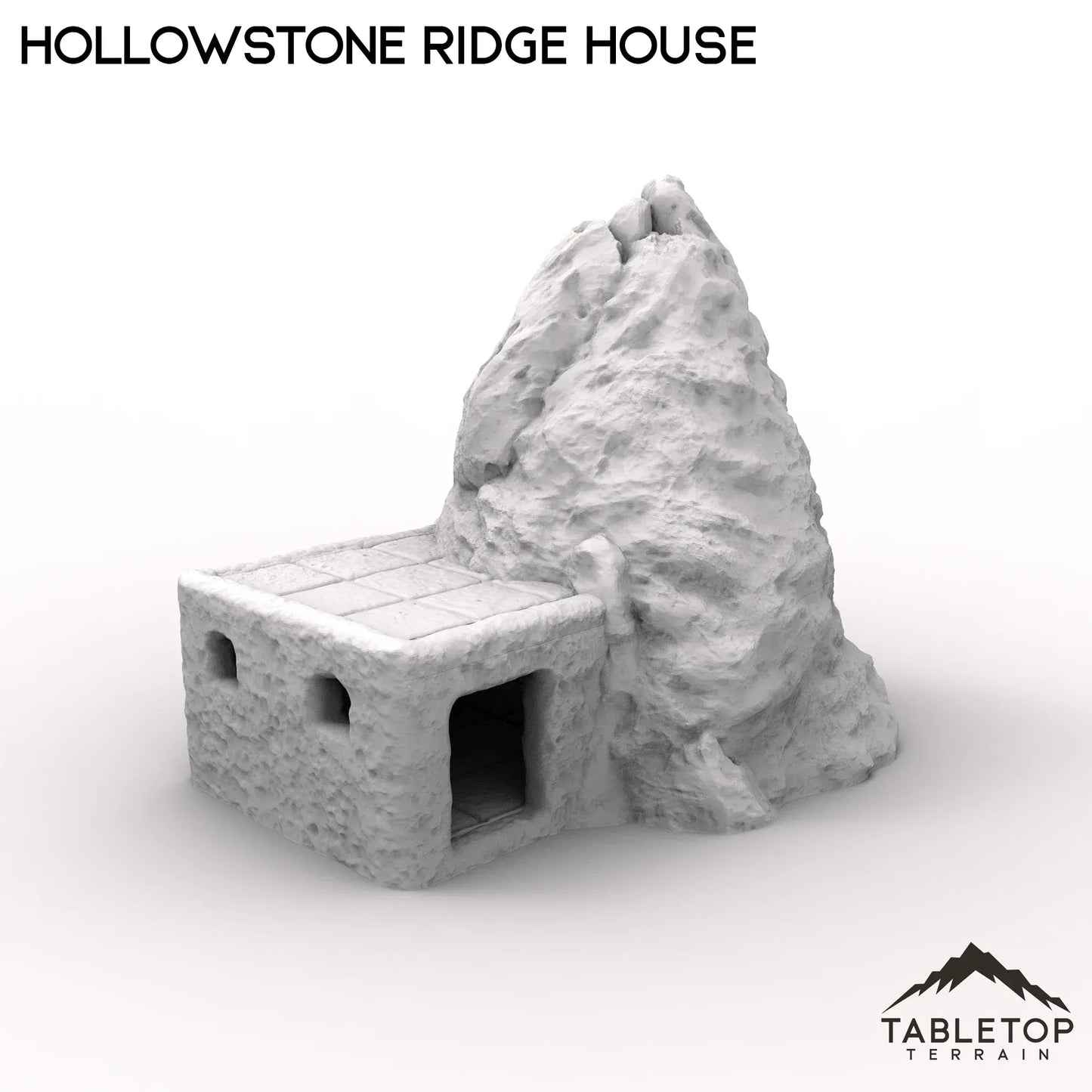 Hollowstone Ridge House
