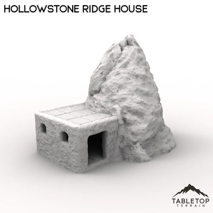 Hollowstone Ridge House