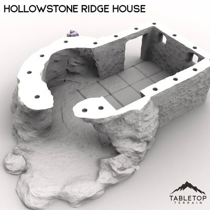 Hollowstone Ridge House
