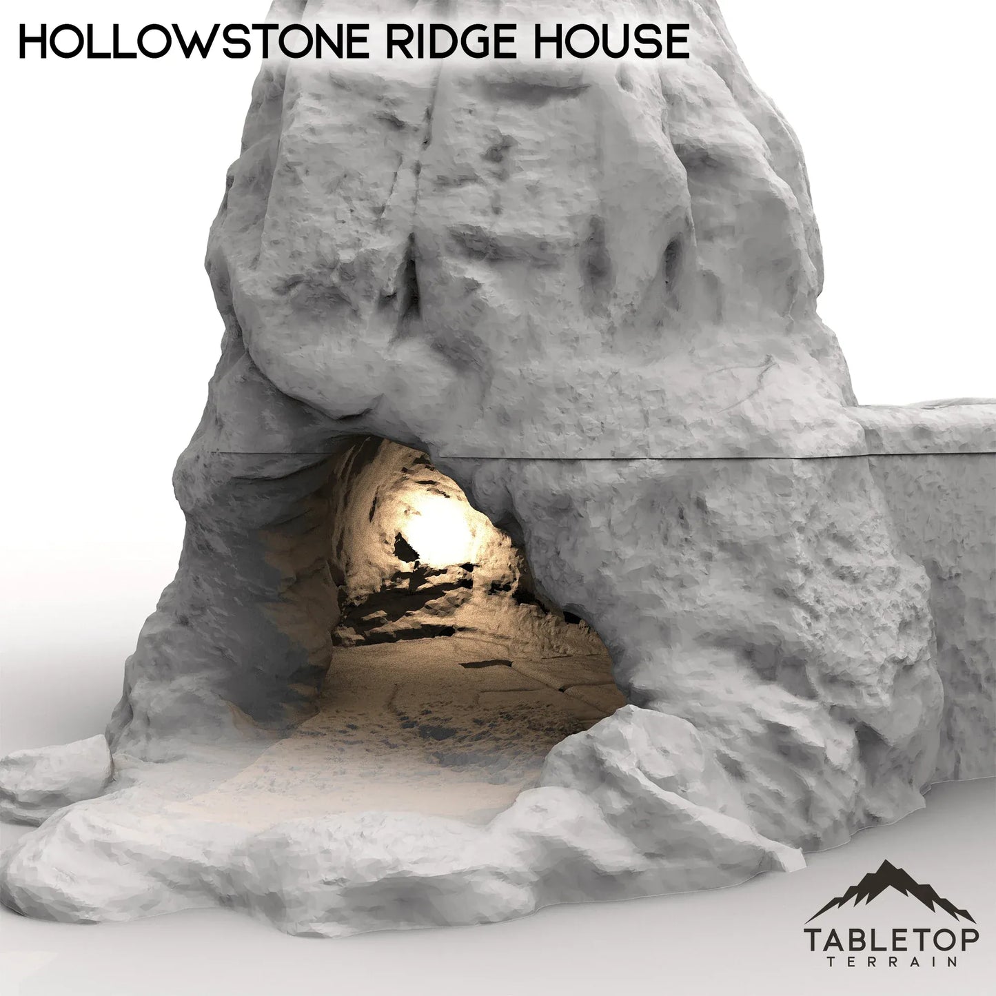 Hollowstone Ridge House