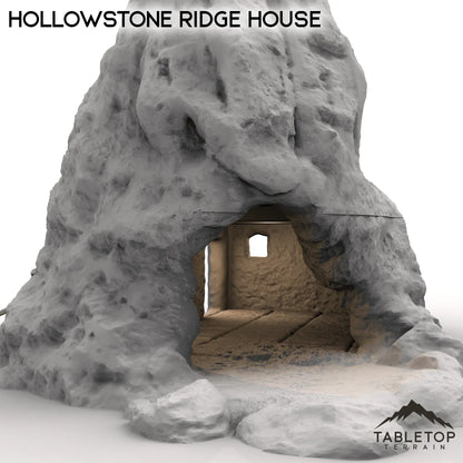 Hollowstone Ridge House