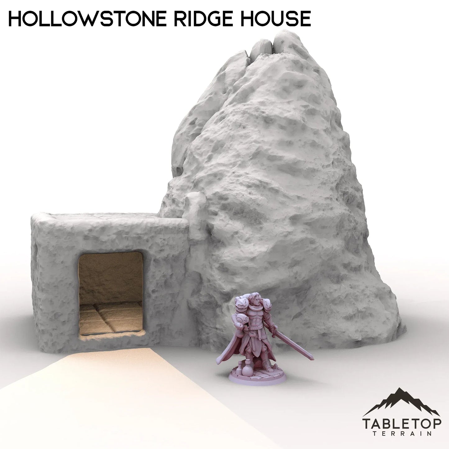 Hollowstone Ridge House