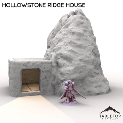 Hollowstone Ridge House