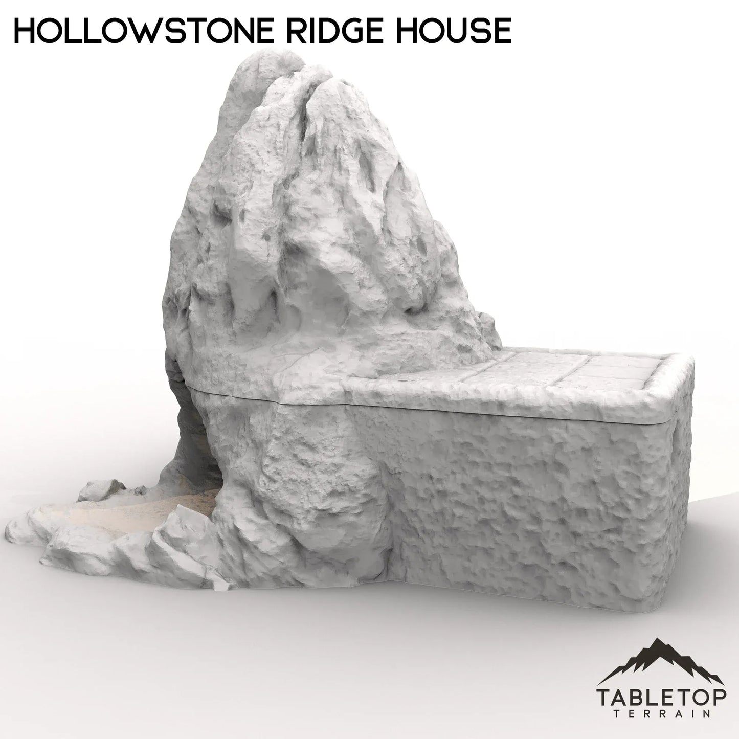 Hollowstone Ridge House