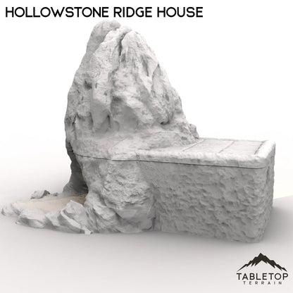 Hollowstone Ridge House