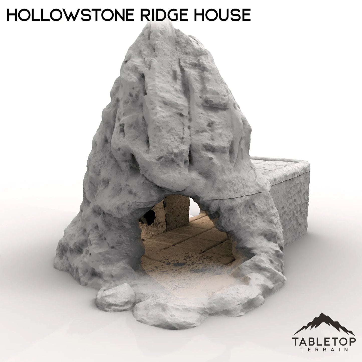 Hollowstone Ridge House