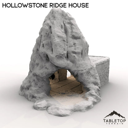 Hollowstone Ridge House