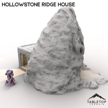 Hollowstone Ridge House