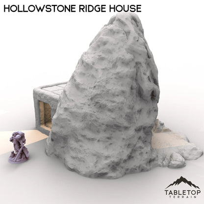 Hollowstone Ridge House