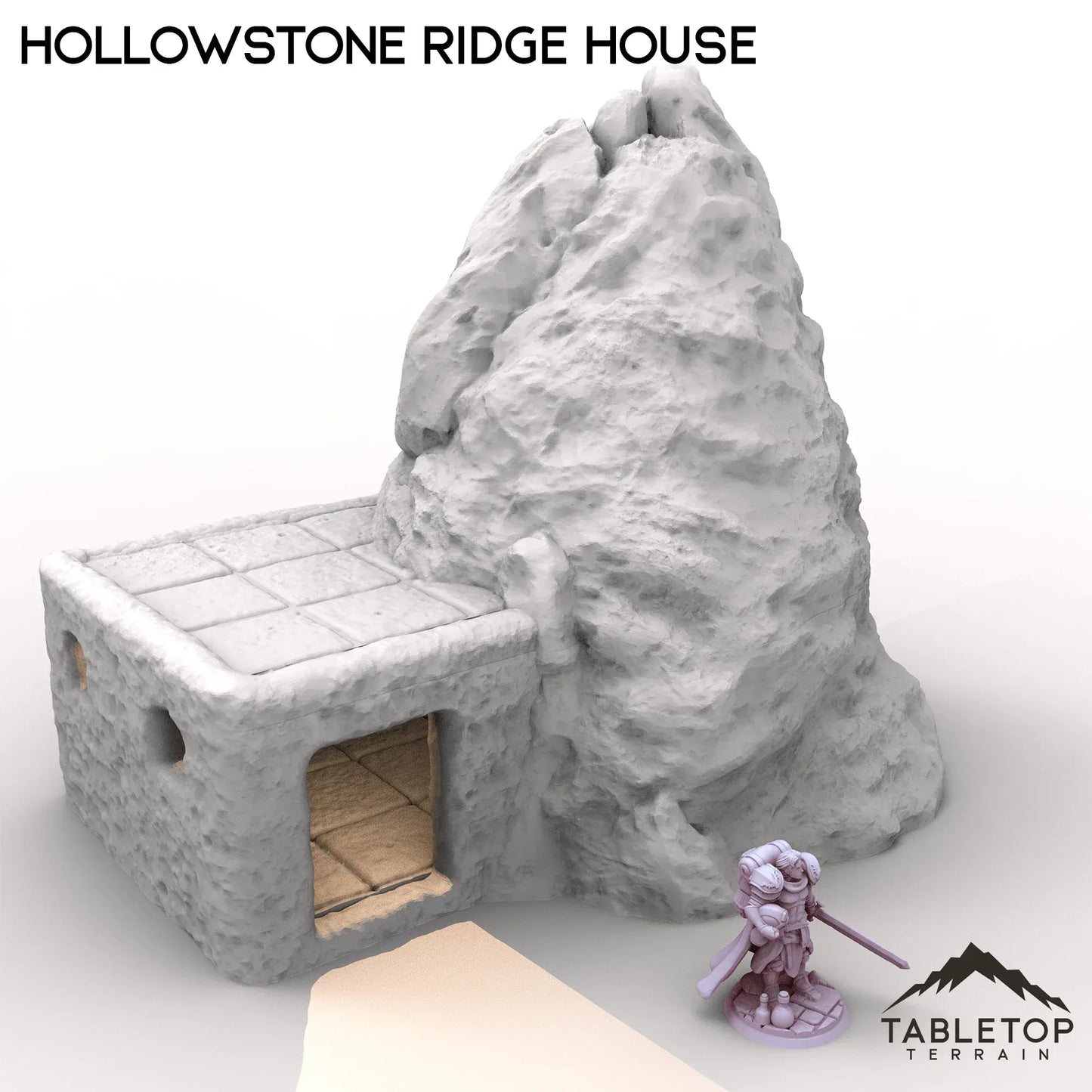 Hollowstone Ridge House