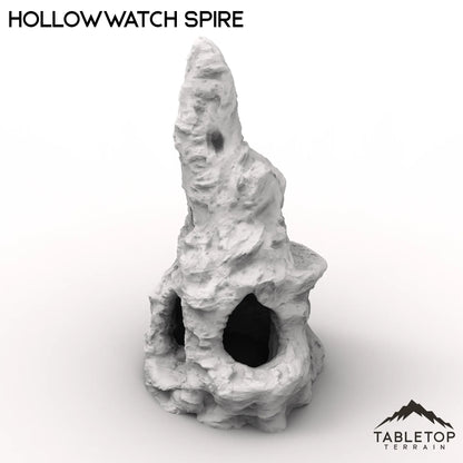 Hollowwatch Spire