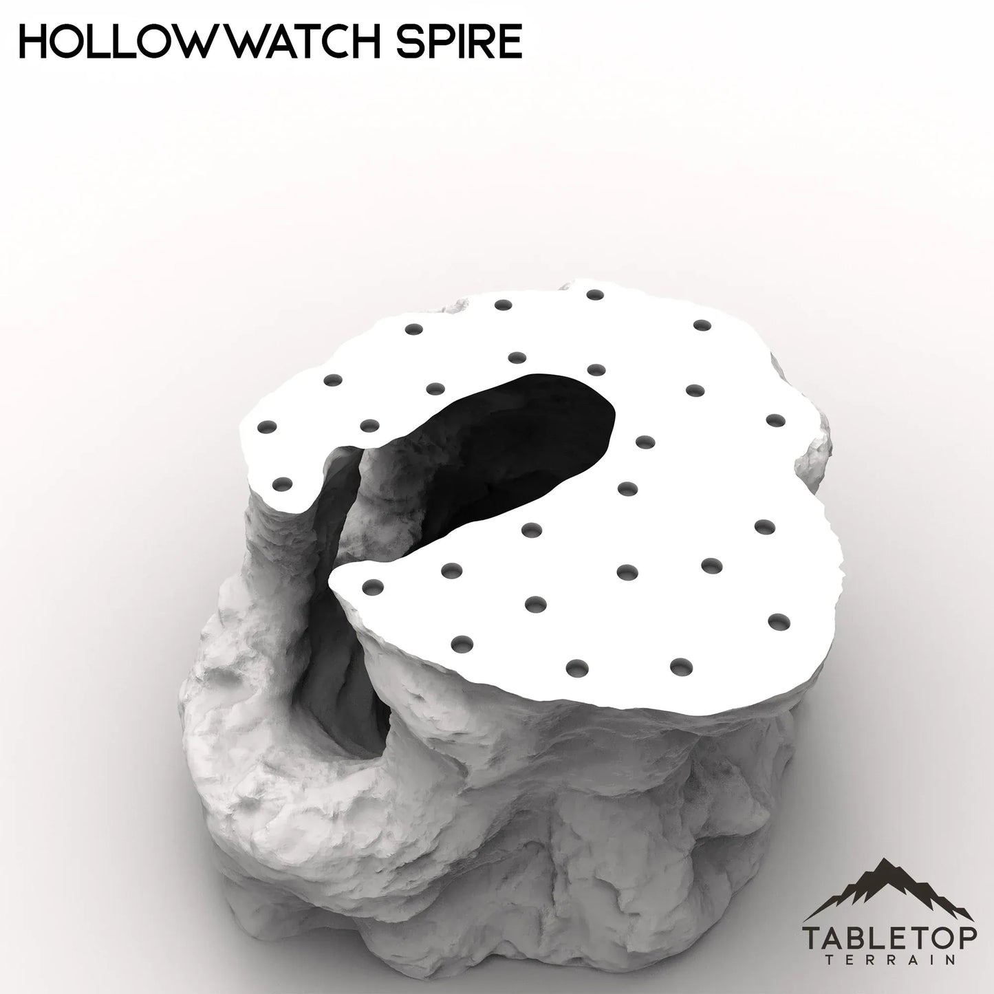 Hollowwatch Spire
