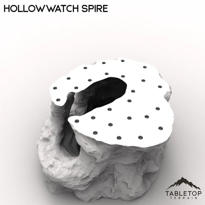 Hollowwatch Spire