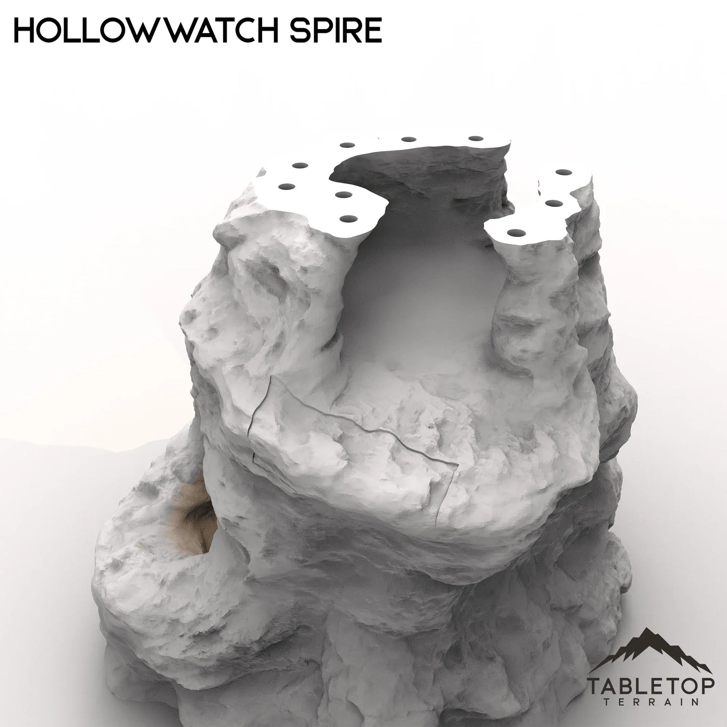 Hollowwatch Spire