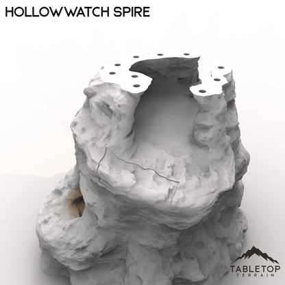 Hollowwatch Spire