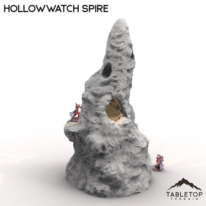 Hollowwatch Spire