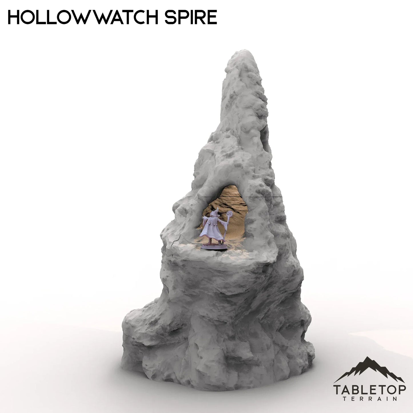 Hollowwatch Spire