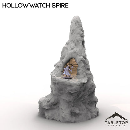 Hollowwatch Spire