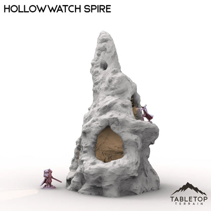Hollowwatch Spire