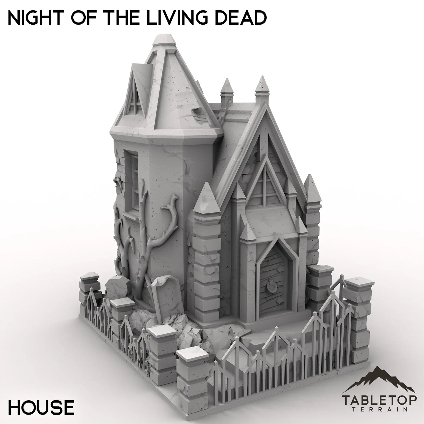 Night of the Living Dead