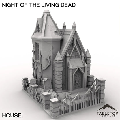 Night of the Living Dead