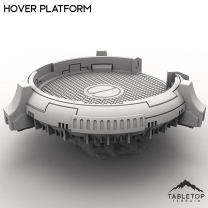 Hover Platform