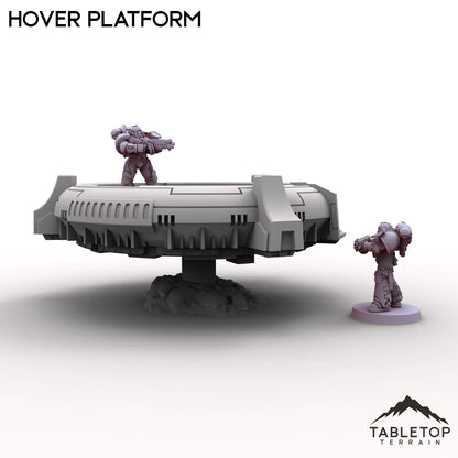 Hover Platform