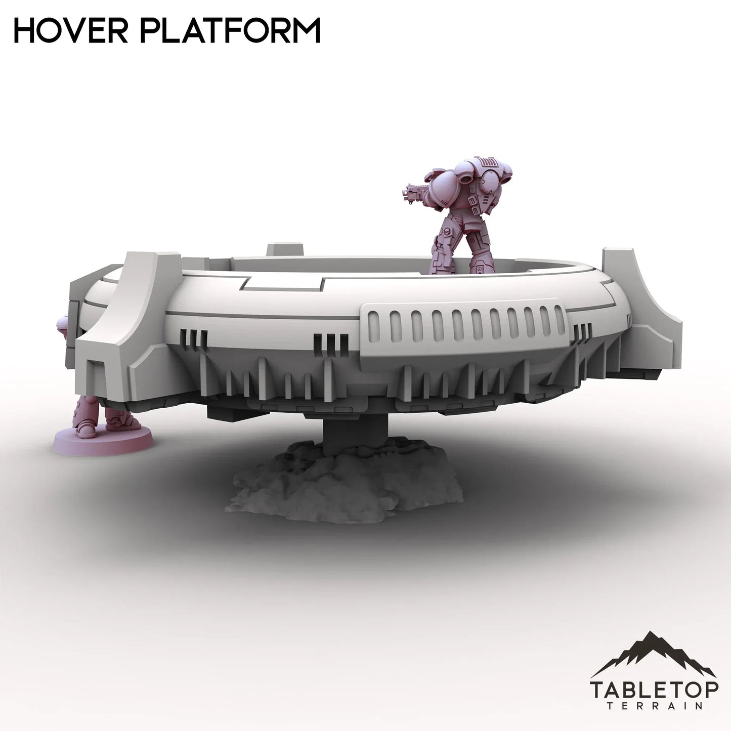 Hover Platform