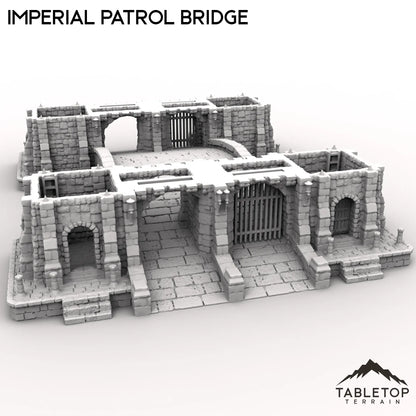 Imperial Patrol Bridge