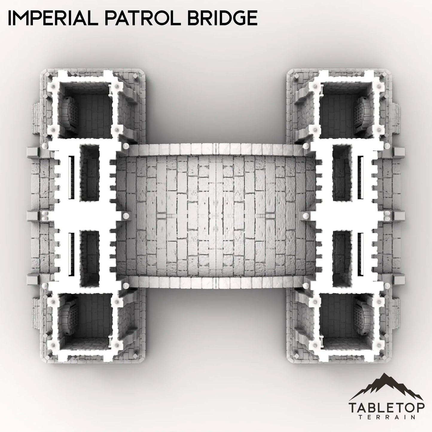 Imperial Patrol Bridge