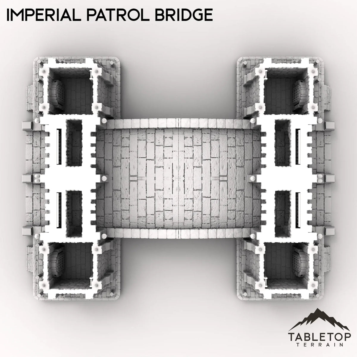 Imperial Patrol Bridge