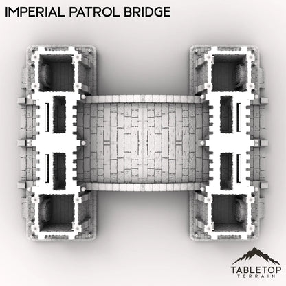 Imperial Patrol Bridge