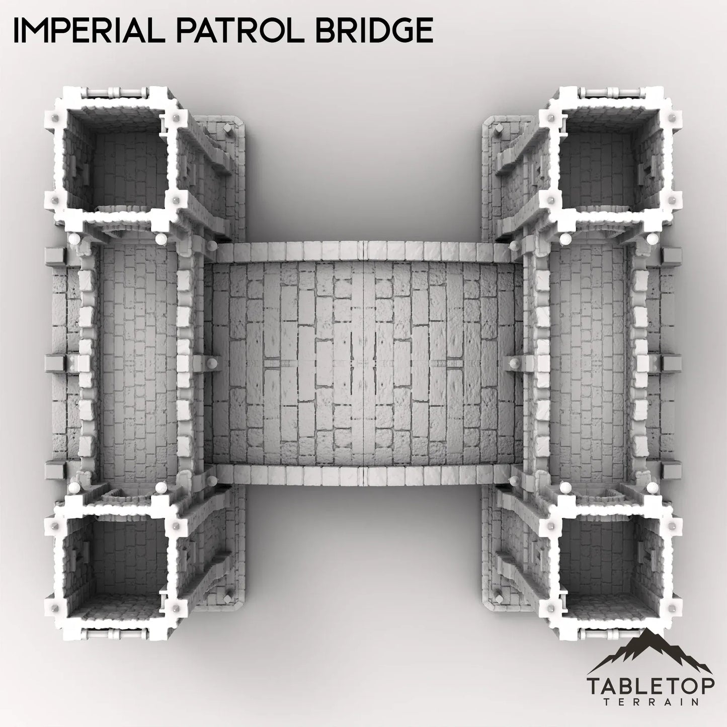 Imperial Patrol Bridge