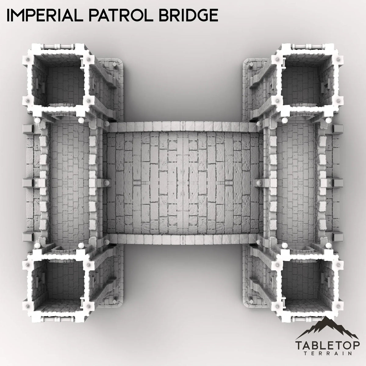 Imperial Patrol Bridge