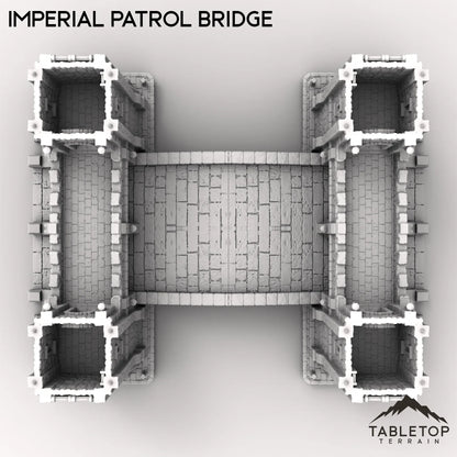 Imperial Patrol Bridge