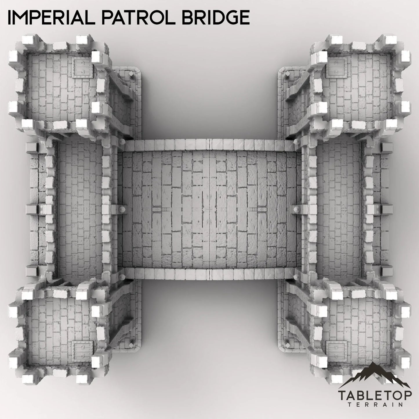 Imperial Patrol Bridge