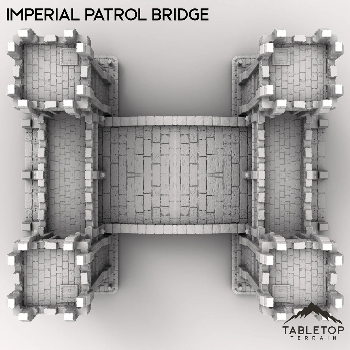 Imperial Patrol Bridge
