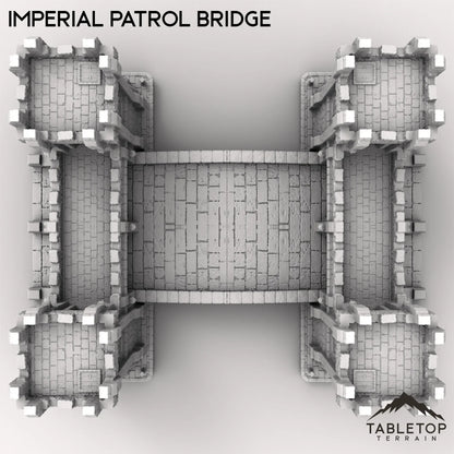 Imperial Patrol Bridge