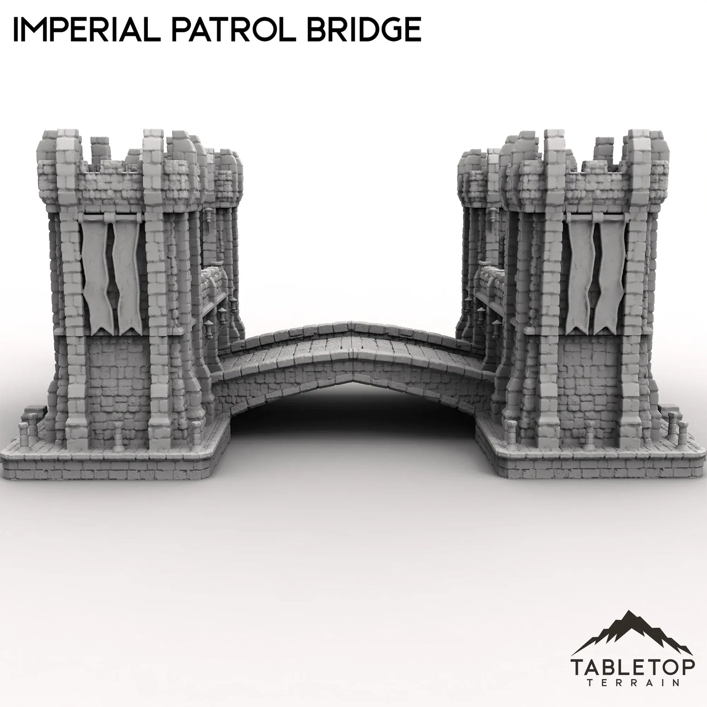 Imperial Patrol Bridge