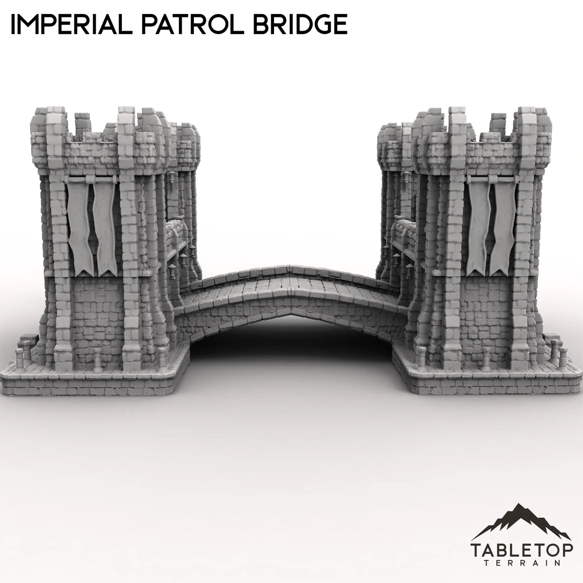 Imperial Patrol Bridge